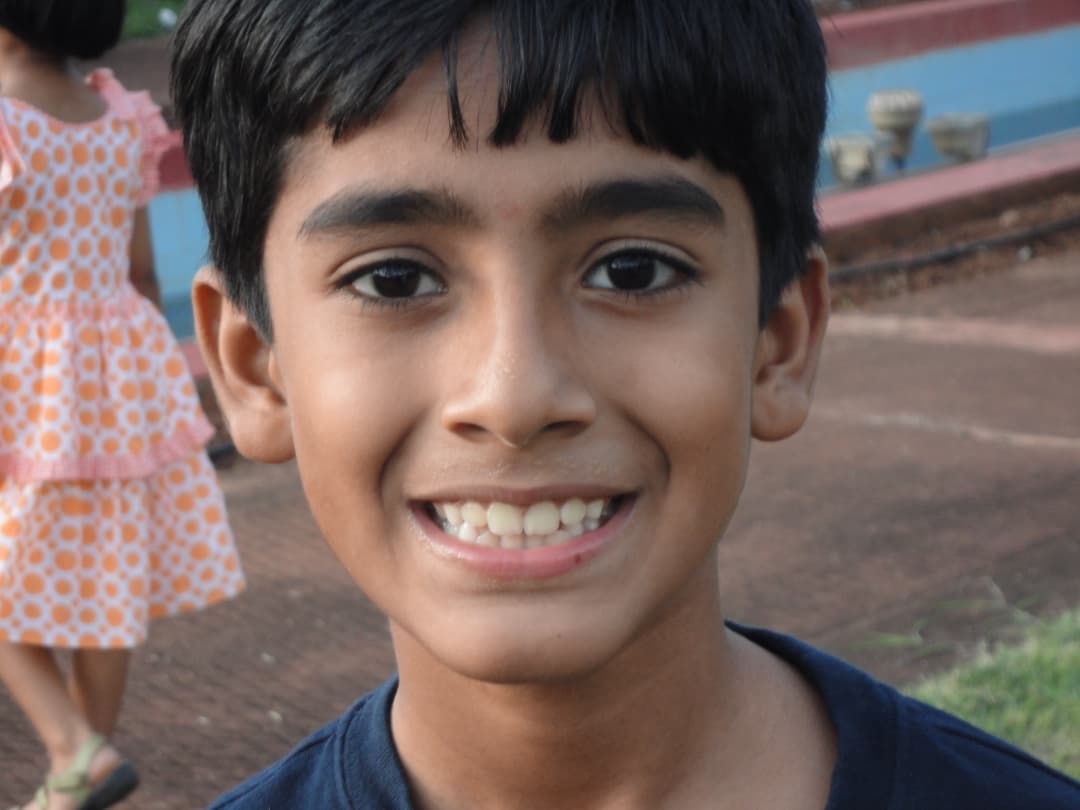 Harigovind's Photo