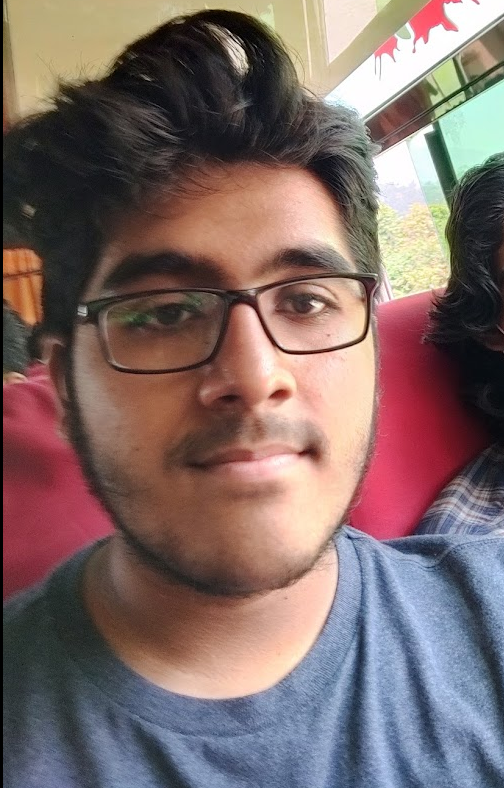Harigovind's Photo