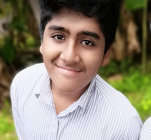 Harigovind's Photo